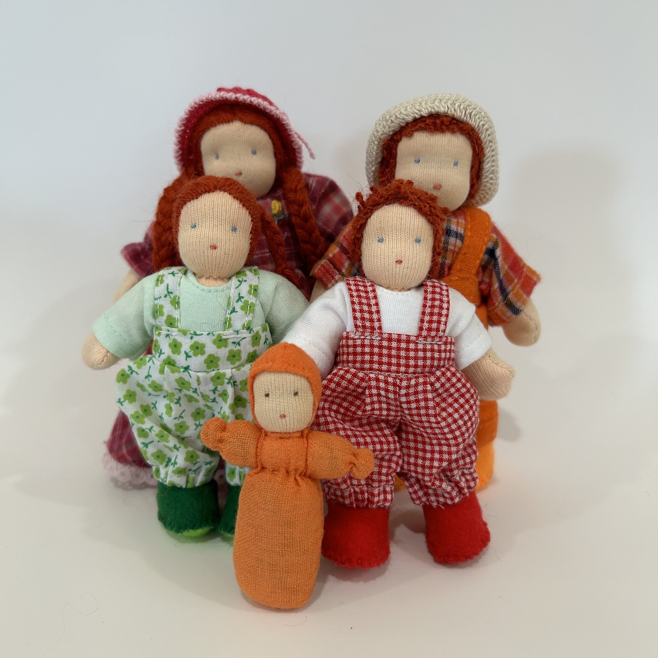 Doll House Family - Image 8