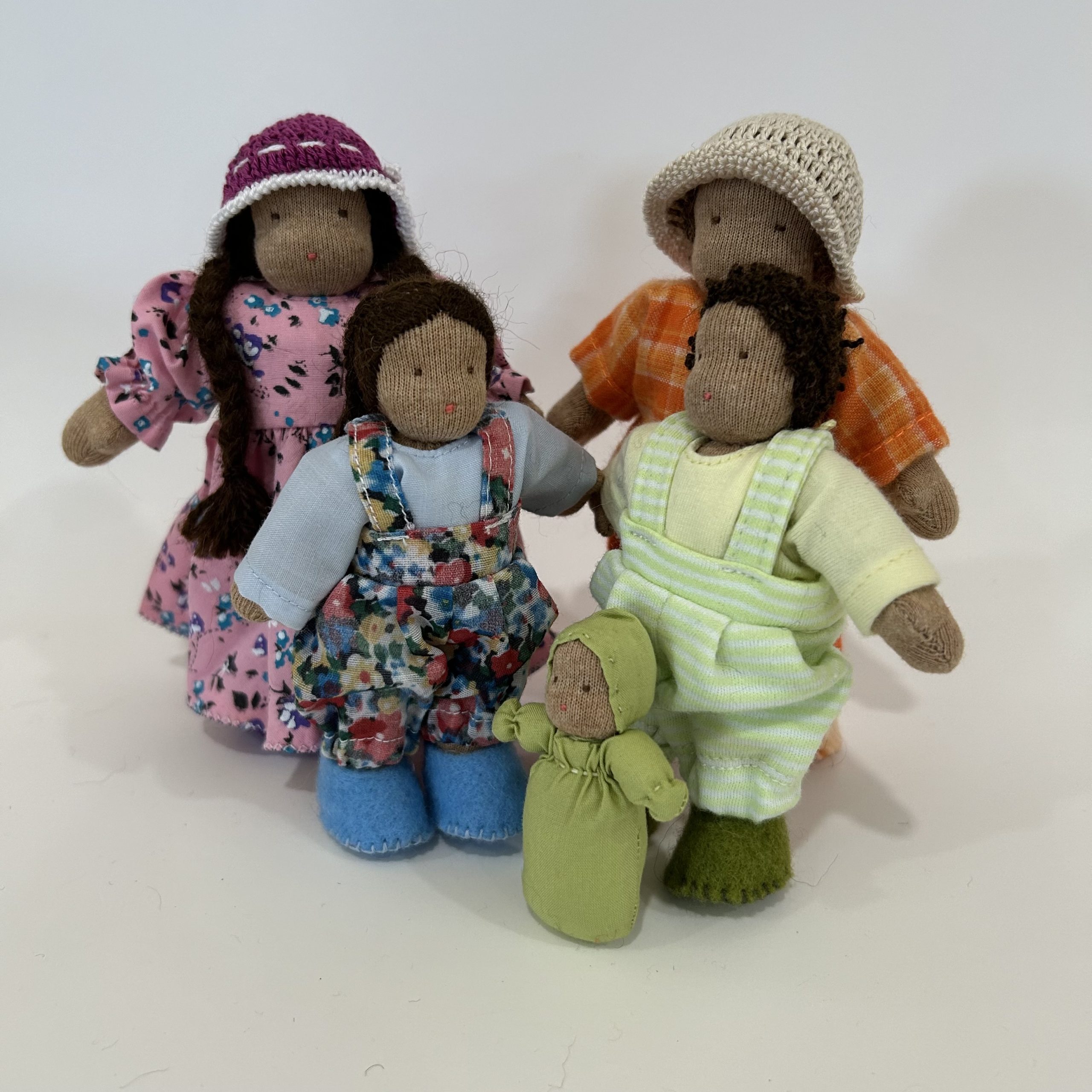 Doll House Family - Image 7