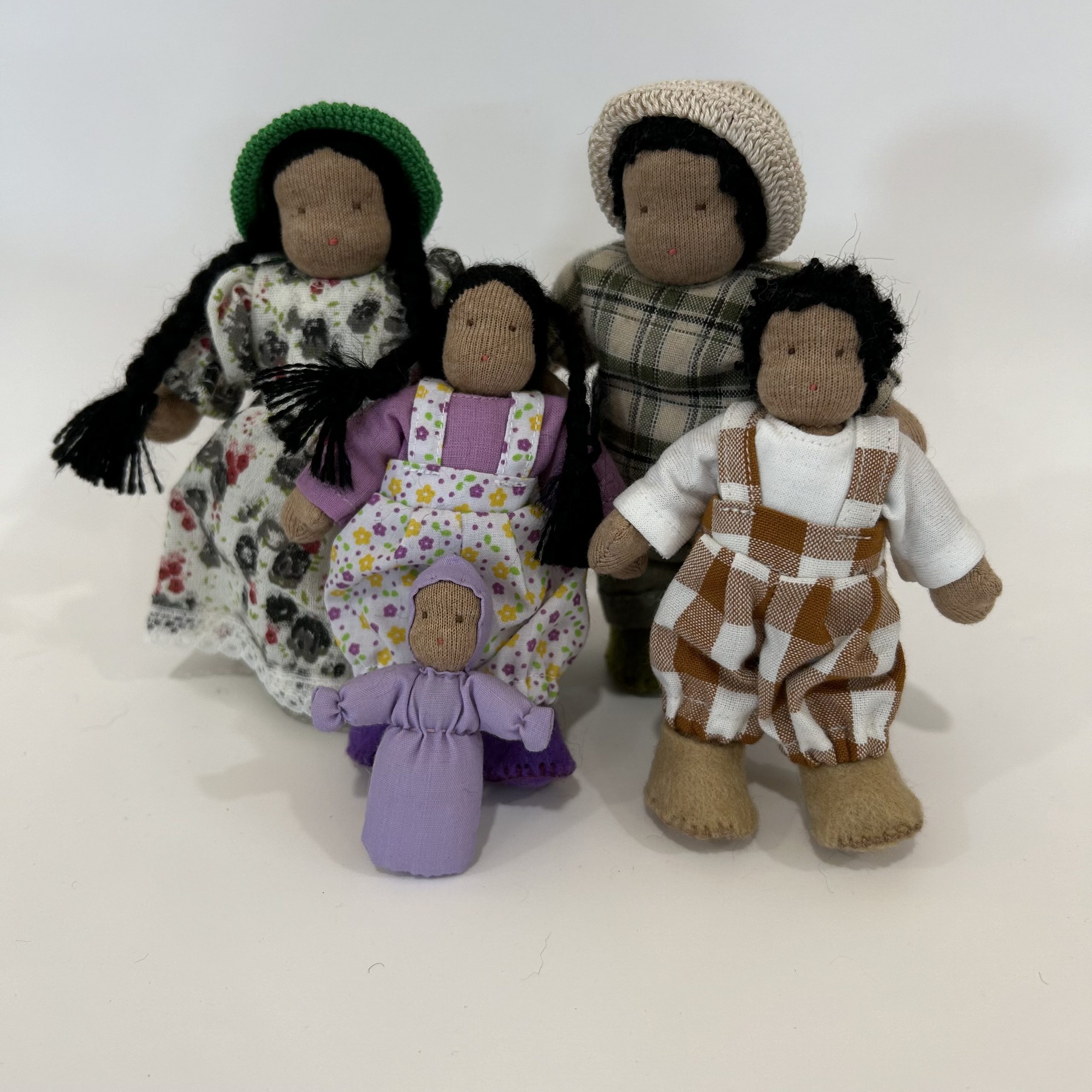 Doll House Family - Image 3
