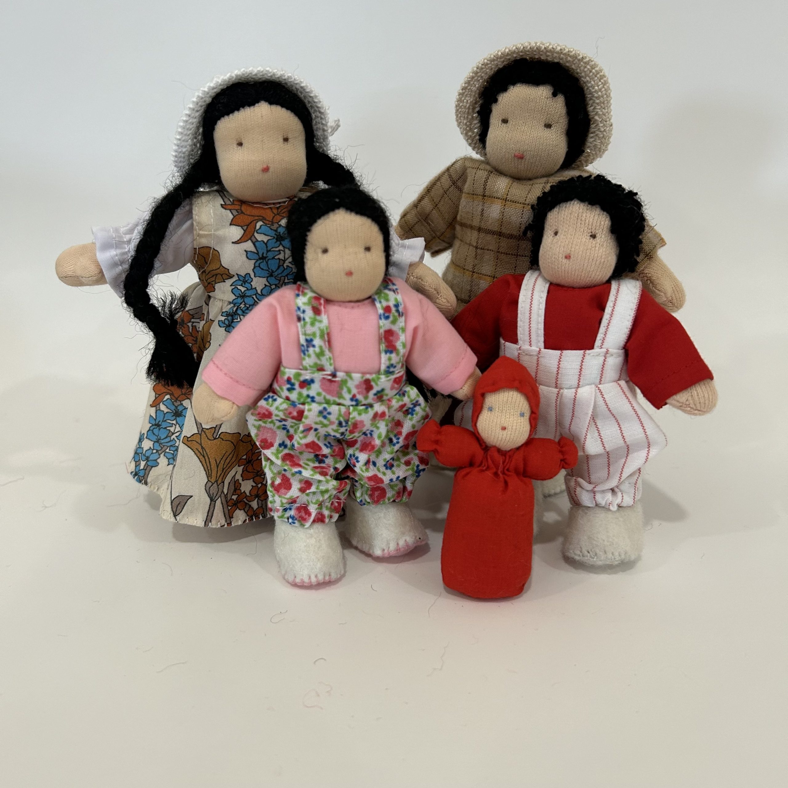 Doll House Family - Image 4
