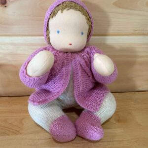 15” Bebe Boy/Girl doll